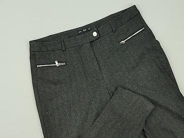 trafox: F&F, Spodnie materiałowe damskie, rozmiar XL — 1