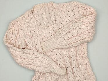 Swetry: Sweter damski, rozmiar S