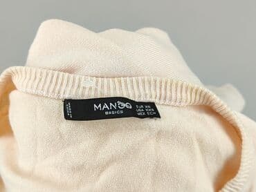 top z piórami mango: Mango, Kardigan damski, rozmiar XS — 4