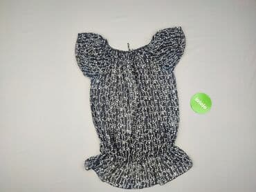 bluzki ze ściągaczem na dole: Women's blouse, size S (EU 36) — 3