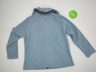 oysho polar niebieski: Polar damski, rozmiar M — 3