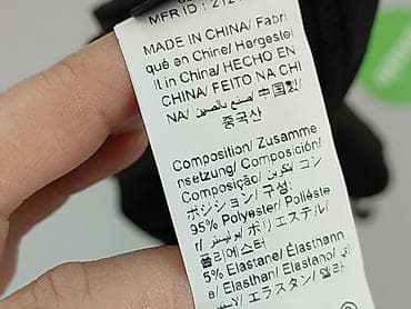 i buty: Shein, Top damski, rozmiar S — 5