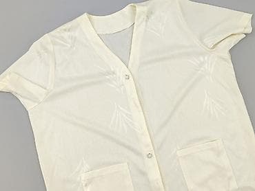 boucle kurtka: Koszula damska, rozmiar 9XL — 1