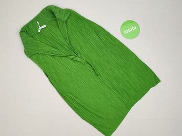 marynarka w kratę zara: Zara, Sukienka damska, L — 2