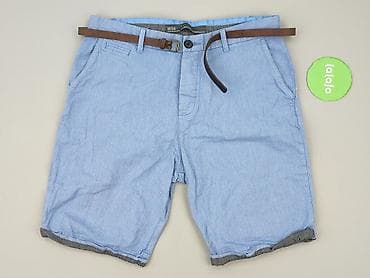 pull and bear sweter męski: Denim Co, Szorty dla mężczyzn, rozmiar L — 2