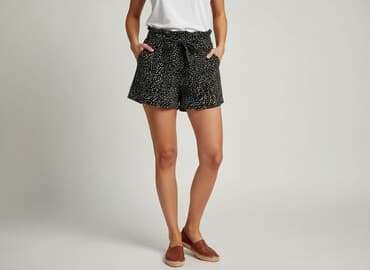 house krótkie spodenki: House, Szorty damskie, rozmiar L — 6