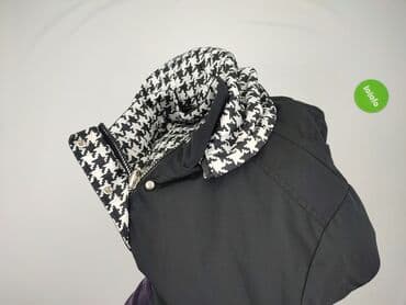 kurtki typu anorak: PARKA, Parka damska, rozmiar 6XL — 7