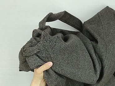 pull bear trencz: Bershka, Płaszcz damski, rozmiar XS — 6