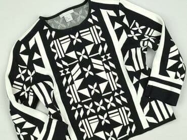 H&M, Sweter damski, rozmiar M