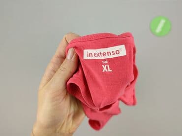 pepsi cola top: In Extenso, Top damski, rozmiar XL — 4