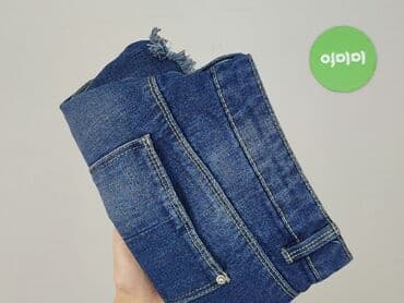 sinsay szorty jeansowe: Szorty damskie, rozmiar S — 6