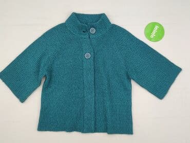 Women: Women`s knitwear, size L (EU 40) — 2
