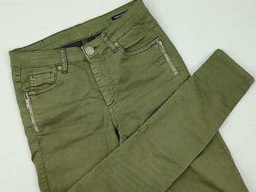 dżinsy robocze: Jeansy damskie, rozmiar 2XS — 1