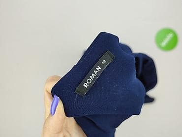Roman, Sukienka damska, rozmiar L — 4