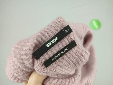 byolala kurtki zimowe: Bik Bok, Sweter damski, rozmiar XS — 4