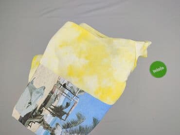 hello kitty ubrania bershka: Bershka, Koszulka dla mężczyzn, rozmiar M — 5