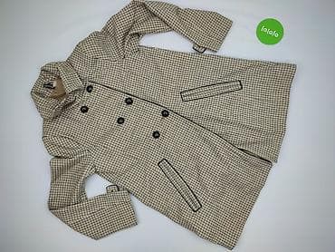 hexeline kurtki: Płaszcz damski, rozmiar XL — 2