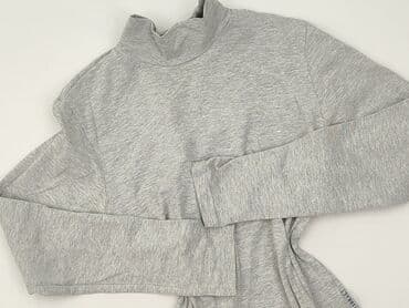 bluzki z golfem: IDEAL, Golf damski, rozmiar S — 1