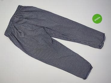 l gap: Spodnie materiałowe damskie, rozmiar 7XL — 3