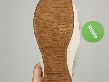 klapki damskie bench: Klapki damskie, rozmiar 42 — 4