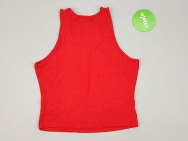 Ubrania damskie: T-shirt damski, M — 3