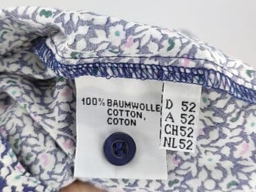 buty crane: Atelier, Koszula damska, rozmiar 5XL — 7