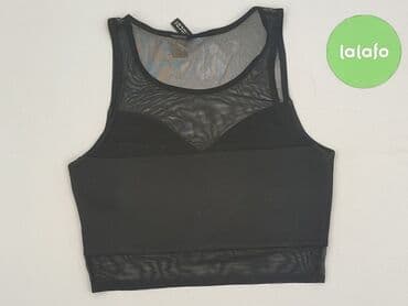 c a body: H&M Divided, Top damski, rozmiar S — 3