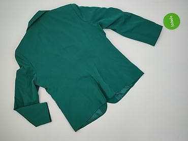 danvera allegro: Helena Vera, Marynarka damska, rozmiar 4XL — 3