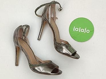 dunk buty: Anna Field, Sandały damskie, rozmiar 38 — 2