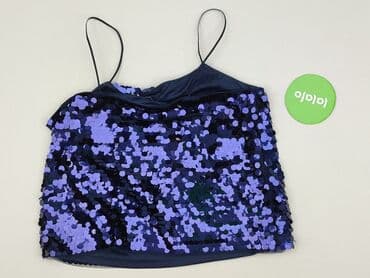 koszule sylwestrowe: Ichi, Top damski, rozmiar M — 4