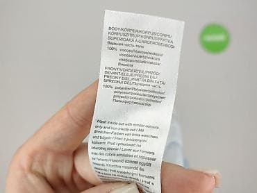 bytom skarpetki: Orsay, Bluzka damska, rozmiar S — 6