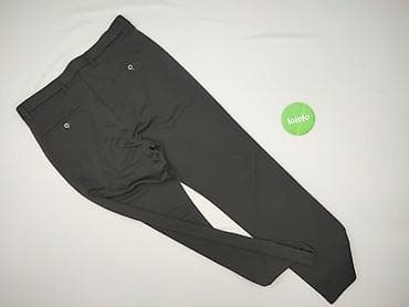 max studio sweter: Spodnie dla mężczyzn, rozmiar M — 3