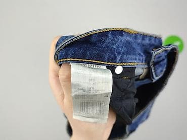 pull pull bear: Jeansy damskie, rozmiar M — 5