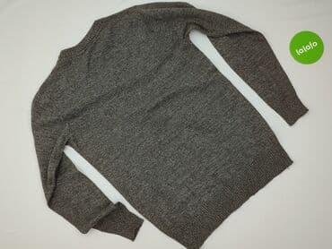 lidl klapki crocs: Livergy, Sweter dla mężczyzn, S — 3