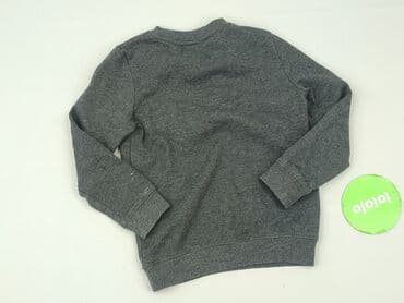 pluszowa kurtka z kapturem: Світшот, Little kids, 5-6 р., 110-116 см, стан - Дуже гарний — 3
