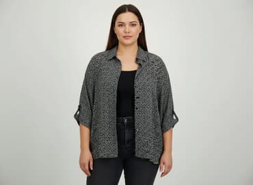 david emanuel bluzka: Bluzka damska, rozmiar 3XL — 6