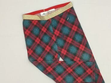 massimo dutti spodnie woskowane: Legginsy dziecięce, So cute, 1.5-2 lat, 92, stan - Bardzo dobry — 1