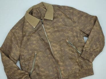 Куртка демісезонна для чоловіків, M на lalafo.pl Куртка демісезонна для чоловіків, M