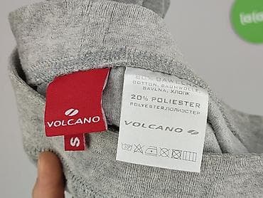 koszula volcano: Volcano, Szorty damskie, rozmiar S — 4