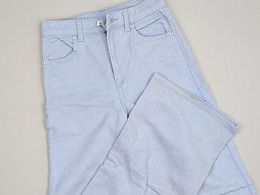 hugo jeans: H&M, Jeansy damskie, rozmiar 2XS — 1
