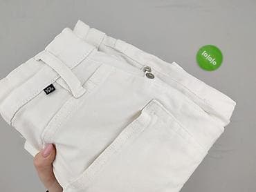 revenge spodnie: 157, Jeansy damskie, rozmiar S — 10