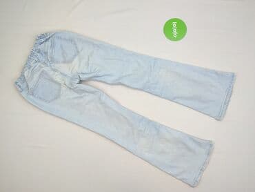 simple odziez: Джинси, H&M, 12 р., 152, стан - Дуже гарний на lalafo.pl — 3 simple odziez: Джинси, H&M, 12 р., 152, стан - Дуже гарний — 3