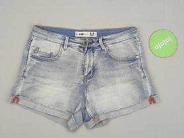 spodenki do: FB Sister, Szorty damskie, rozmiar M — 2