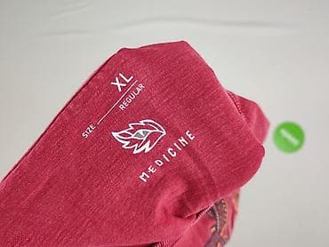 używane majtki: Medicine, Koszulka dla mężczyzn, rozmiar XL — 4