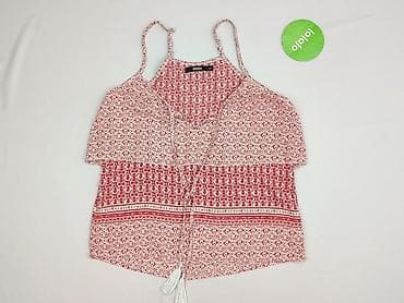 pull and bear bomberka: Bik Bok, Top damski, rozmiar XS — 2