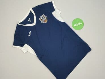 koszulka ajax amsterdam 2122: Joma, T-shirt damski, rozmiar S — 3
