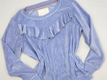 ubrania dla nastolatków: Tu, Флісова кофта жіноча, розмір L — 1