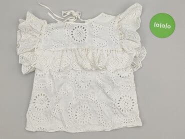 kaskada bluzki: Bluzka damska, rozmiar S — 2