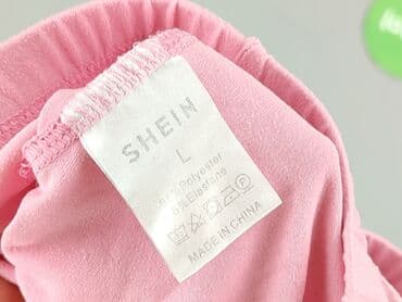szorty damskie shein: Shein, Szorty damskie, rozmiar L — 4