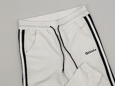 athleta bluza: Athleta, Spodnie dresowe damskie, rozmiar S — 1